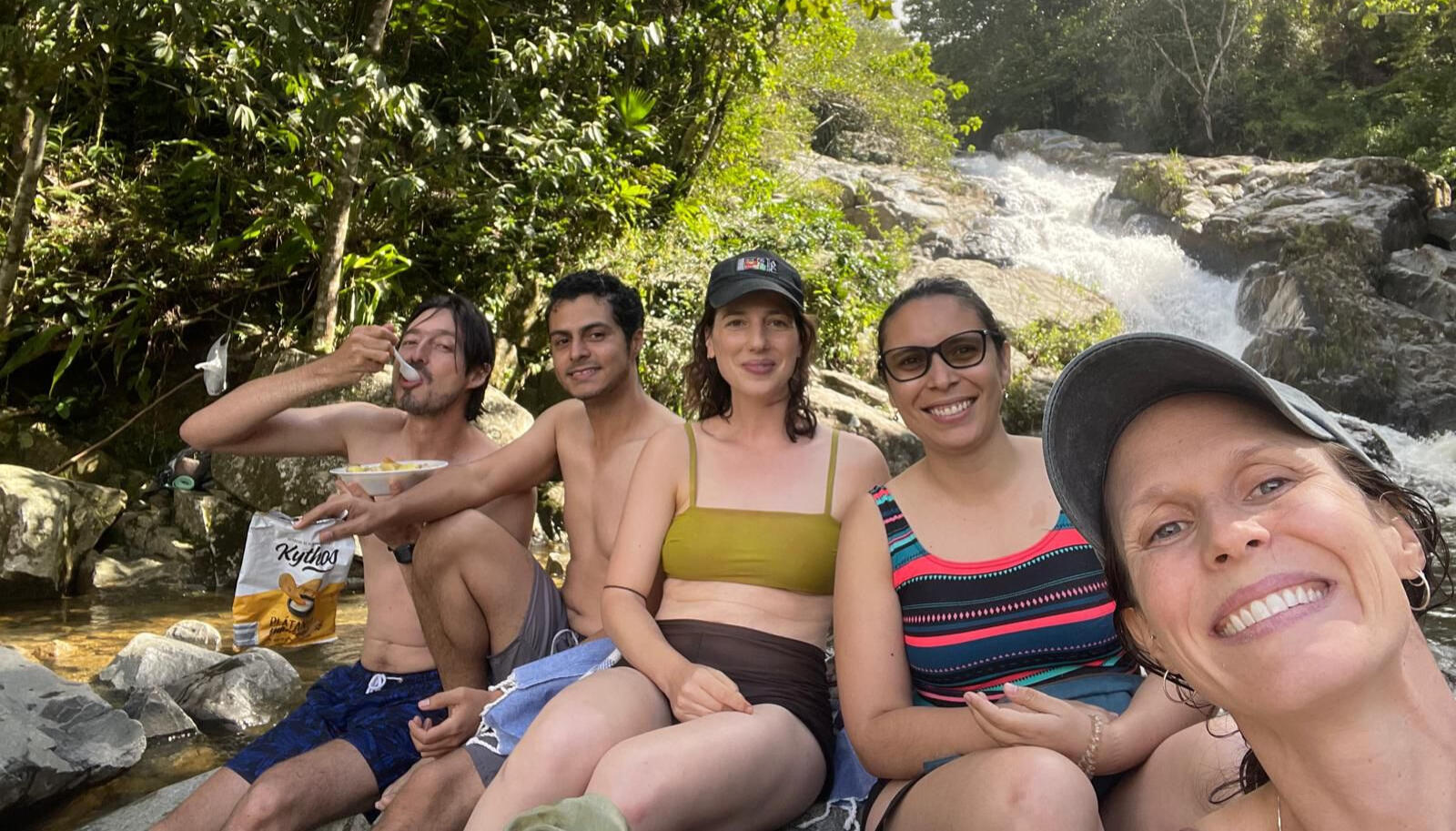 Nature-Based learning